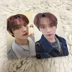 リノ 5-star 京セラ特典トレカ