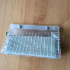 ピープ　ペンケース