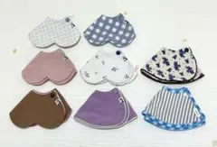 コニー　MARLMARL スタイ　セット