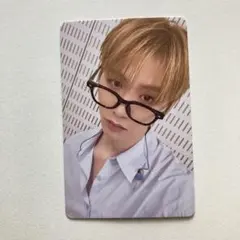 BOYNEXTDOOR No Genre Target テサン トレカ