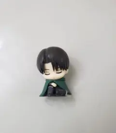 進撃の巨人　リヴァイ　ねむらせ隊
