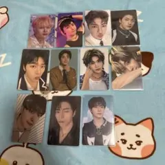 2026年最新】メテュ トレカ まとめ売りの人気アイテム - メルカリ