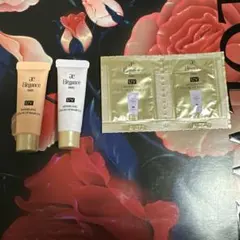 Elegance UV モデリング カラーアップベース UV 4点セット