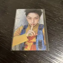 ENHYPEN ソヌ DESIRE : UNLEASH トレカ