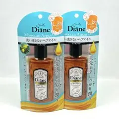 【新品】Diane(ダイアン) モイスト・ダイアン トリートメントオイルリッチのサムネイル