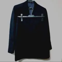 新品未使用ノーマルネイビースーツ、上下セットles mues