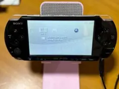 2026年最新】PSP-3000 動作確認済みの人気アイテム - メルカリ