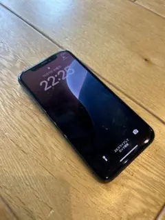 Apple iPhone 11 Pro スペースグレー