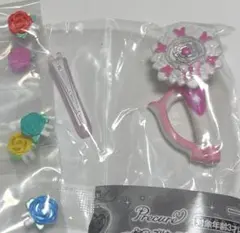 プリキュアオールスターズ　なりきりプリキュアDX2 　キュアフルーレ