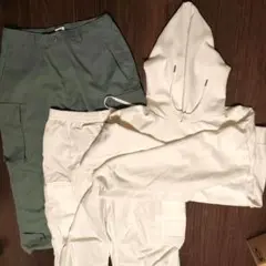 GU　WEGO まとめ売り