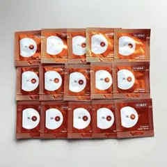 Dr.k ケイCコントロールリペアセラム　先行美容液　試供品 15包