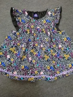 Anna Sui mini チュニック