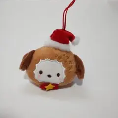 ❤*読様 サンリオ　シークレットマスコットオーナメント