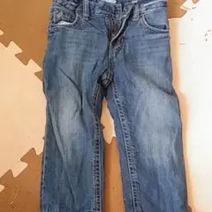 gapのあったかパンツ