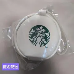 【未開封新品】2025スターバックス福袋　クリアポーチ