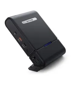 新品RAV Power ポータブル電源／モバイルバッテリー