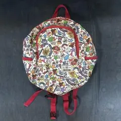 アンパンマン キャラクターリュック 小型