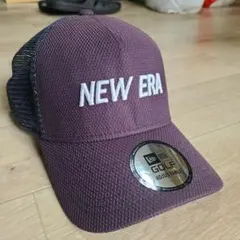F*t様 NEWERAキャップネイビースナップバックユニセックス