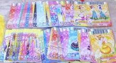 プリキュア ドリームダンス まとめ売り 69枚