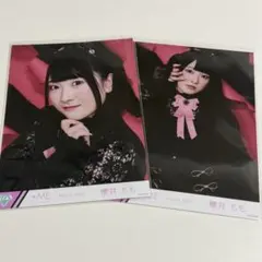 2026年最新】櫻井もも チェキの人気アイテム - メルカリ