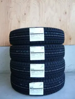 2026年製☆新品ブリヂストン 145/80R12LT 80/78☆2本セット - メルカリ