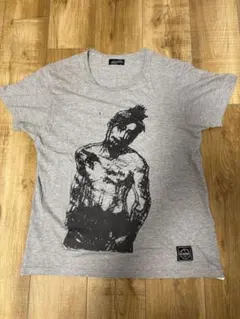 ナインマイクロフォンズ "K"ABUKI-MONO Tシャツのサムネイル
