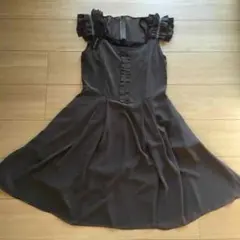 ♡専用フォクシーシフォンワンピ♡