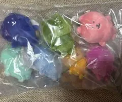 ナガノマーケット 仮装しちゃお！ マスコット かぼちゃなナガノのくま