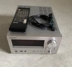 Victor EX-A1 DVD/CDレシーバー CA-EXA1 リモコン付き - メルカリ