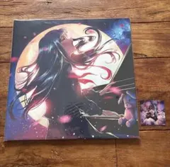 新品未使用】tuki.『15＜完全生産限定盤/カラーバイナル＞』特典