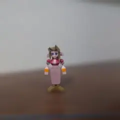 ファイナルファンタジーVII リメイク　エアリス　ミニフィギュア　一番くじ