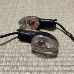 MT-25 YZF-R25 フロントウィンカーのサムネイル