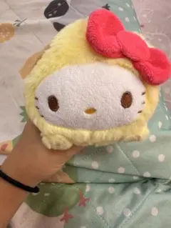 ハローキティ ぬいぐるみ 本体