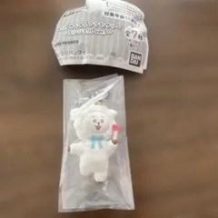 BT21 めじるしアクセサリー