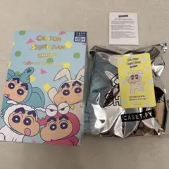 クレヨンしんちゃん CASETiFY ぬいぐるみチャーム しんちゃん - メルカリ