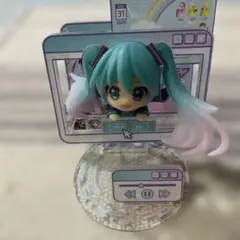 初音ミク・鏡音リン・巡音ルカ・MEIKO フィギュアセット