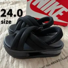 AIR MAX ISLA SANDAL エアマックス アイラ サンダル 24.0のサムネイル