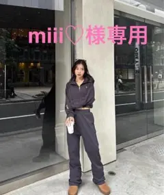 riendaセットアップ未使用