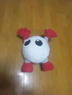 バボちゃん　ぬいぐるみのサムネイル
