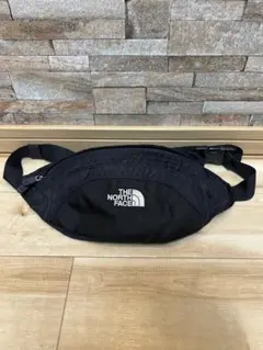 THE NORTH FACE ボディバッグ　ブラック　NM71905