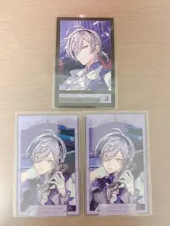 IMPACT チェキ 榊ネス