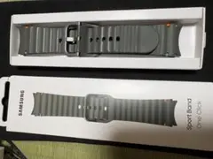 Samsung Sport Band One Click グリーン