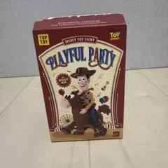 トイストーリー フィギュア エイリアン 新品未使用