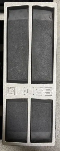 BOSS / FV-500H Foot Volume 箱ありのサムネイル