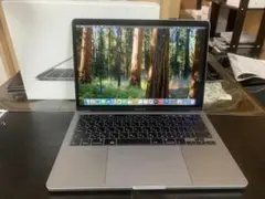 超美品 MacBook Pro 2020 Core i5 16G SSD512G - メルカリ