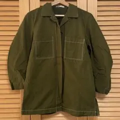 SHEL'TTER シャツ Fサイズ