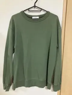 UNITED ARROWS GREEN LABEL RELAXING スウェット