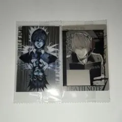 DEATH NOTE ウエハース　まとめ売り