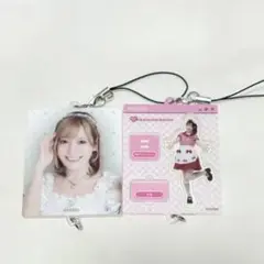 イコラブ ミニくじ 諸橋