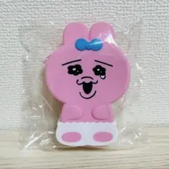 低*痛様 おぱんちゅうさぎ シリコンポーチ コインケース ポーチ